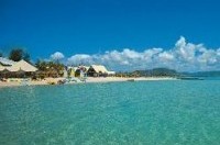 Mauritius, Le Preskil ****